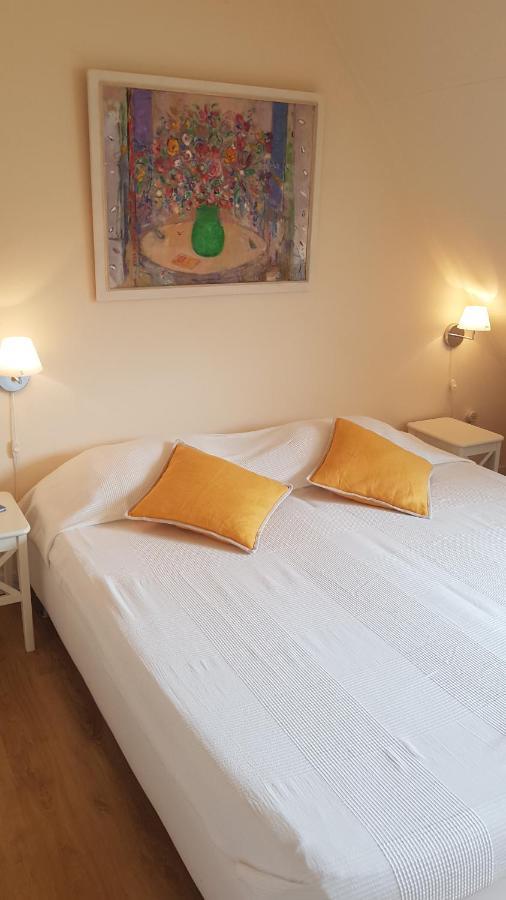 Bed & Breakfast De Echo Bed & Breakfast Muiderberg Luaran gambar