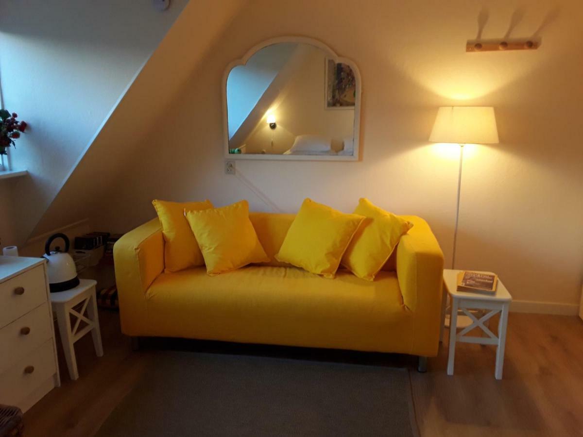 Bed & Breakfast De Echo Bed & Breakfast Muiderberg Luaran gambar